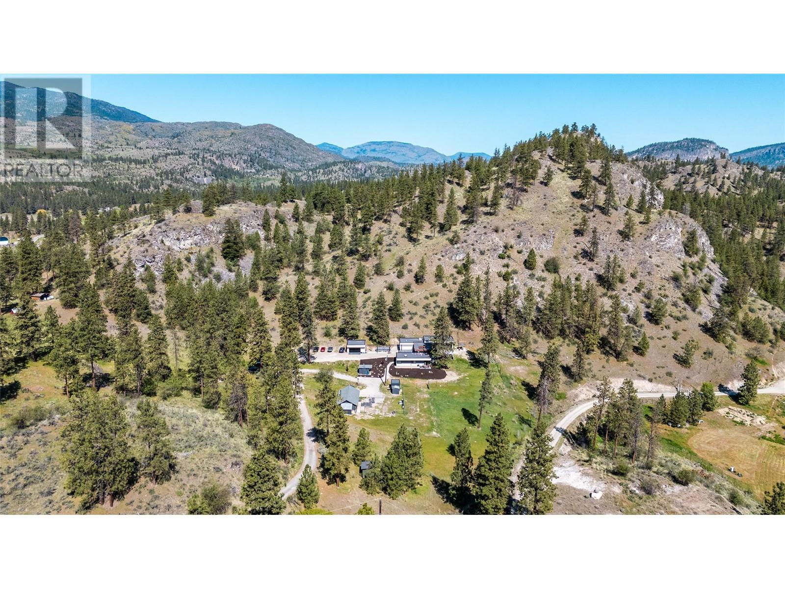 503 Wilson Mountain Road, Oliver