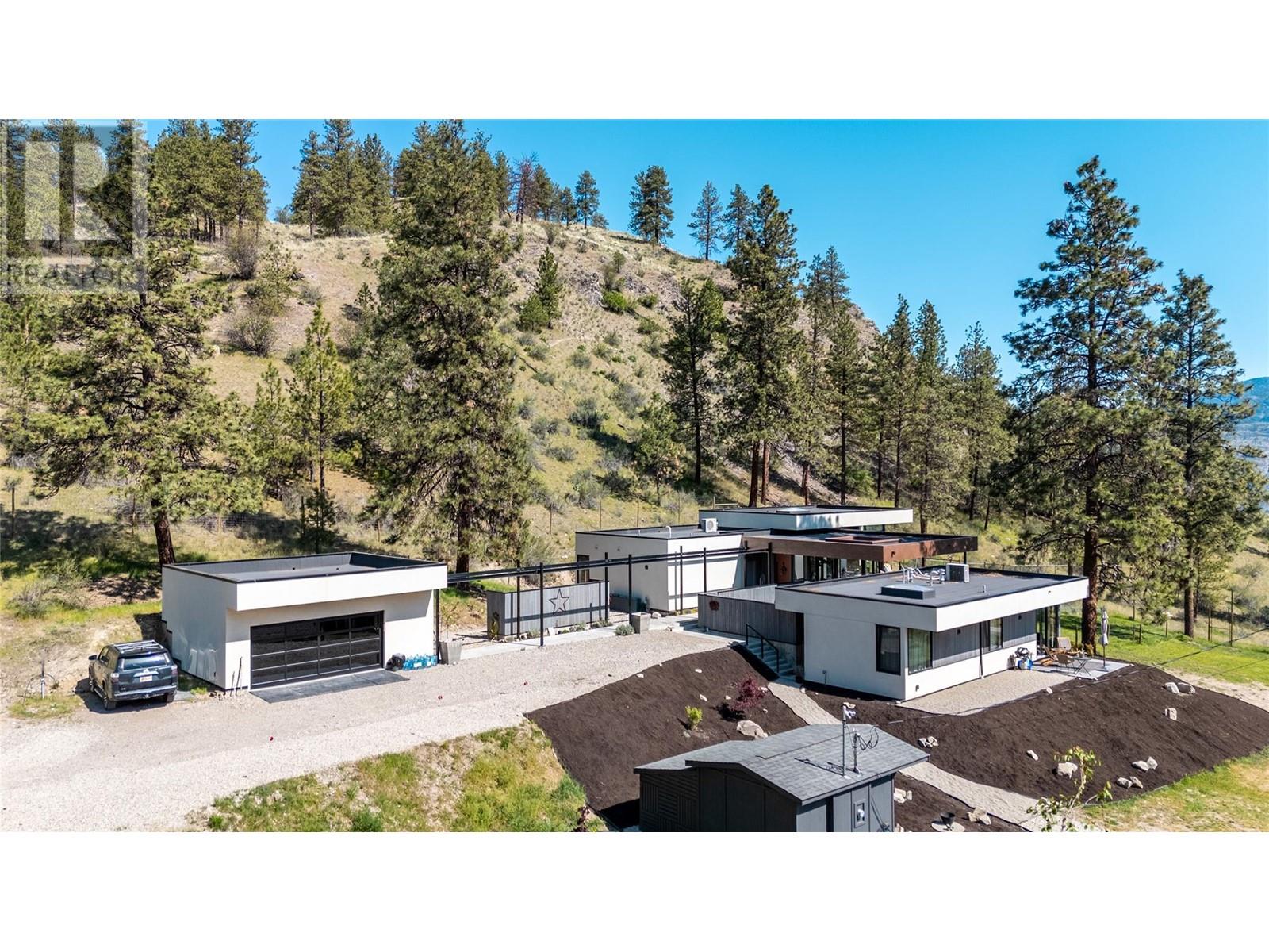 503 Wilson Mountain Road, Oliver
