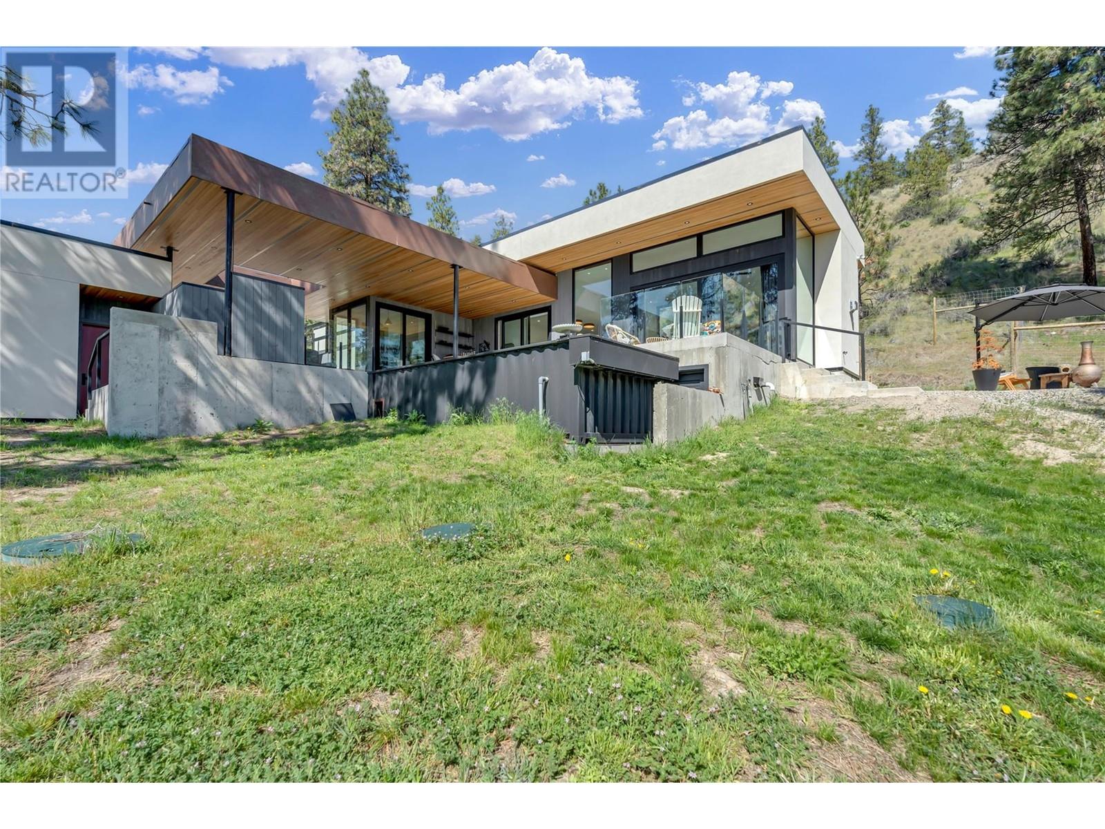 503 Wilson Mountain Road, Oliver