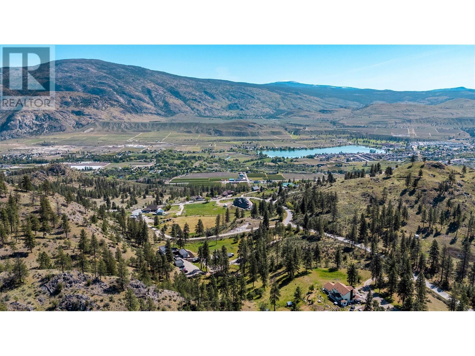 503 Wilson Mountain Road, Oliver