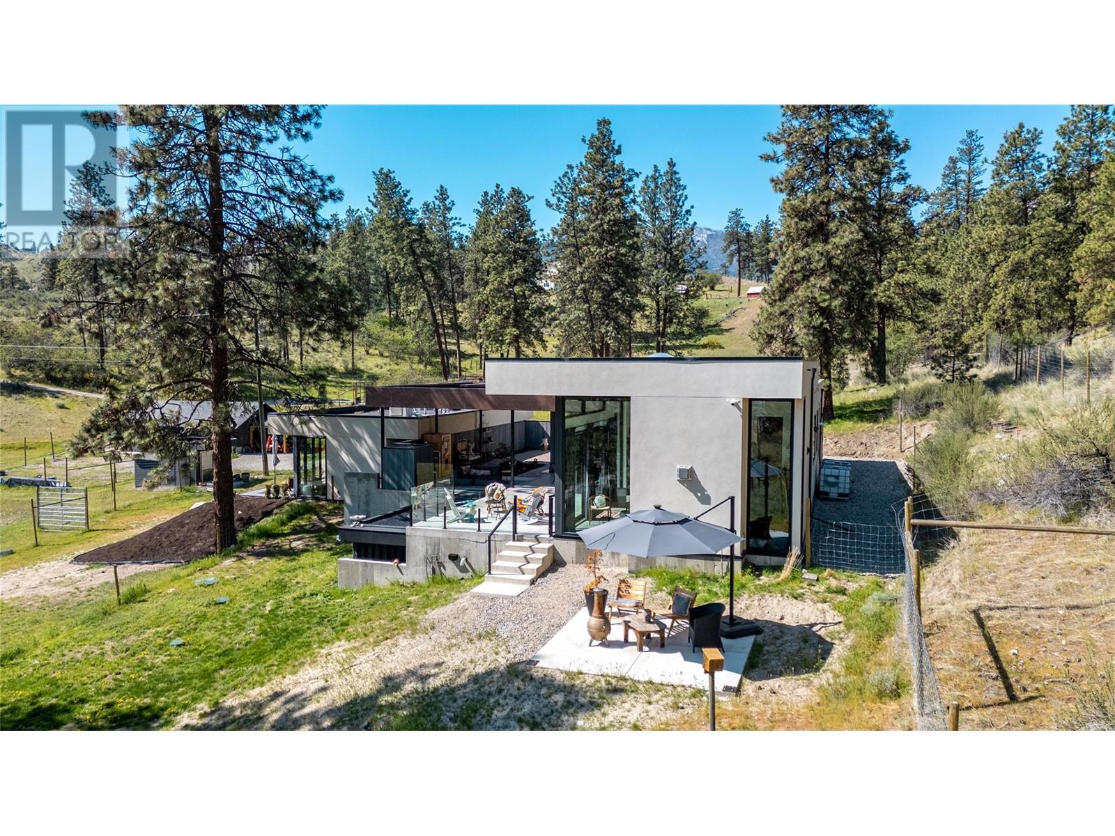 503 Wilson Mountain Road, Oliver