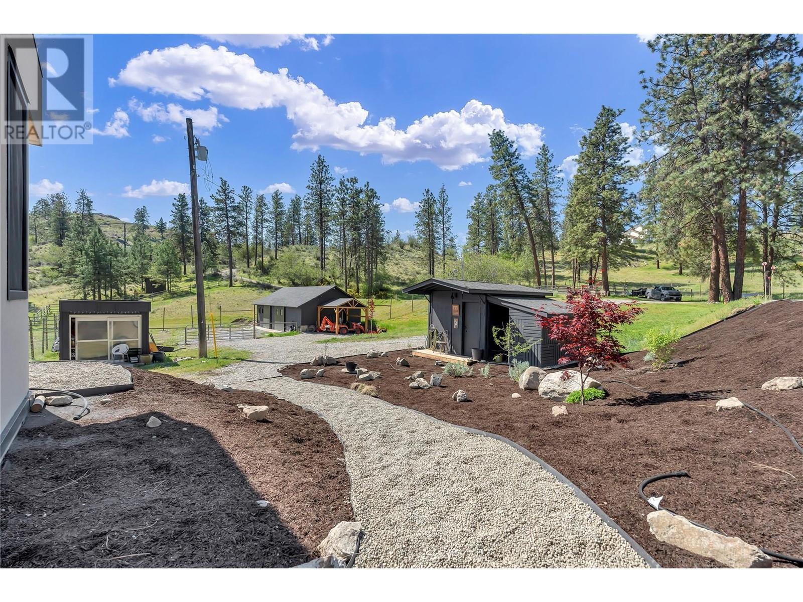  503 Wilson Mountain Road, Oliver