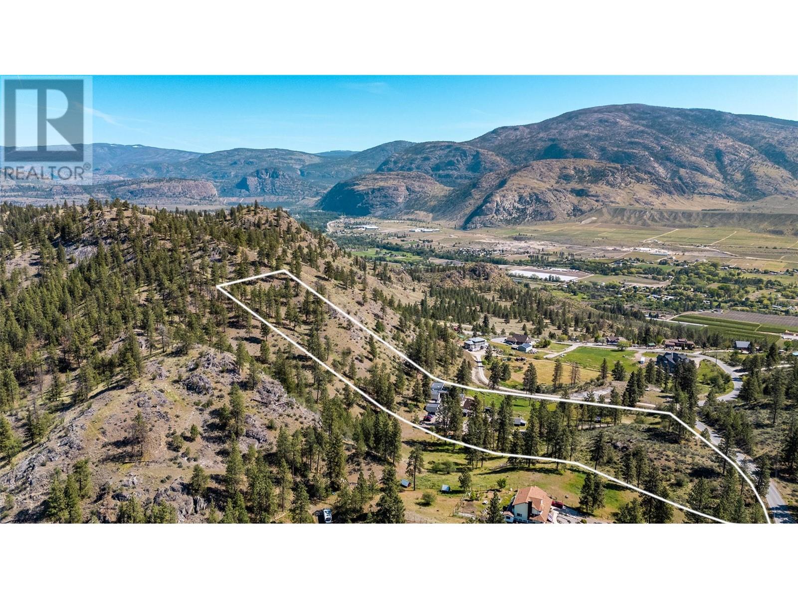 503 Wilson Mountain Road, Oliver