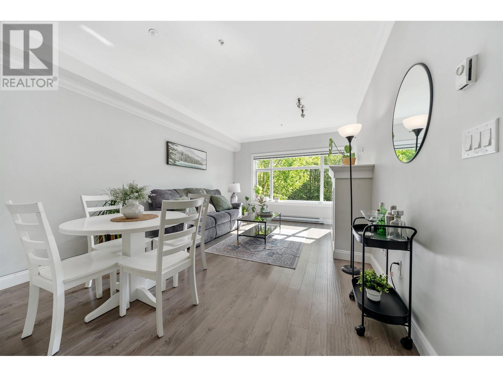 204 11566 224 STREET, Maple Ridge