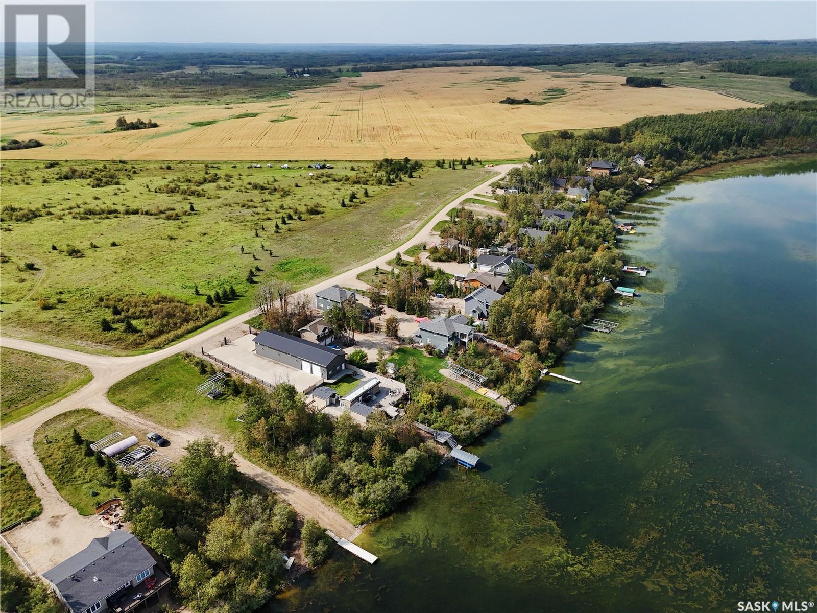 Photo 2 of 313 Ravine Road, Big Shell SK