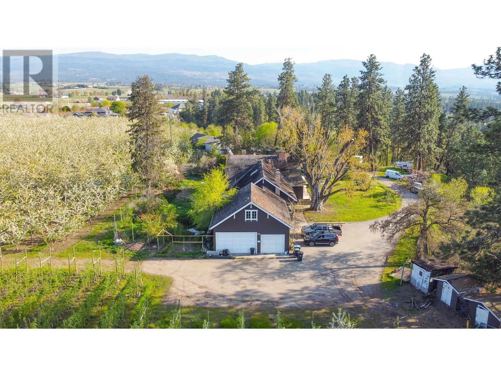  2990 Dunster Road, Kelowna