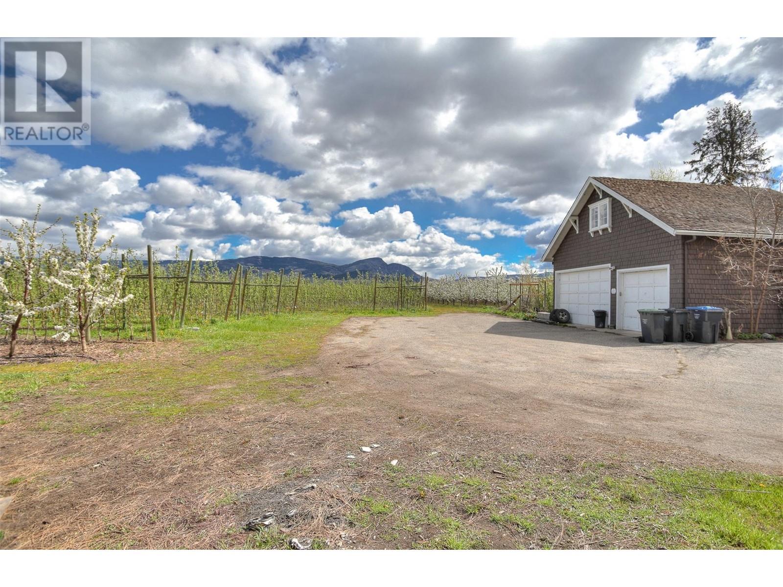  2990 Dunster Road, Kelowna