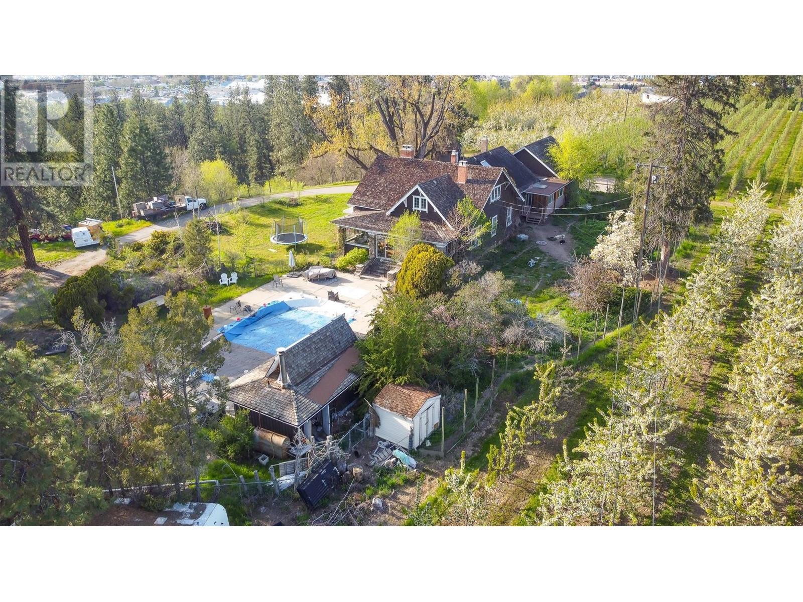  2990 Dunster Road, Kelowna