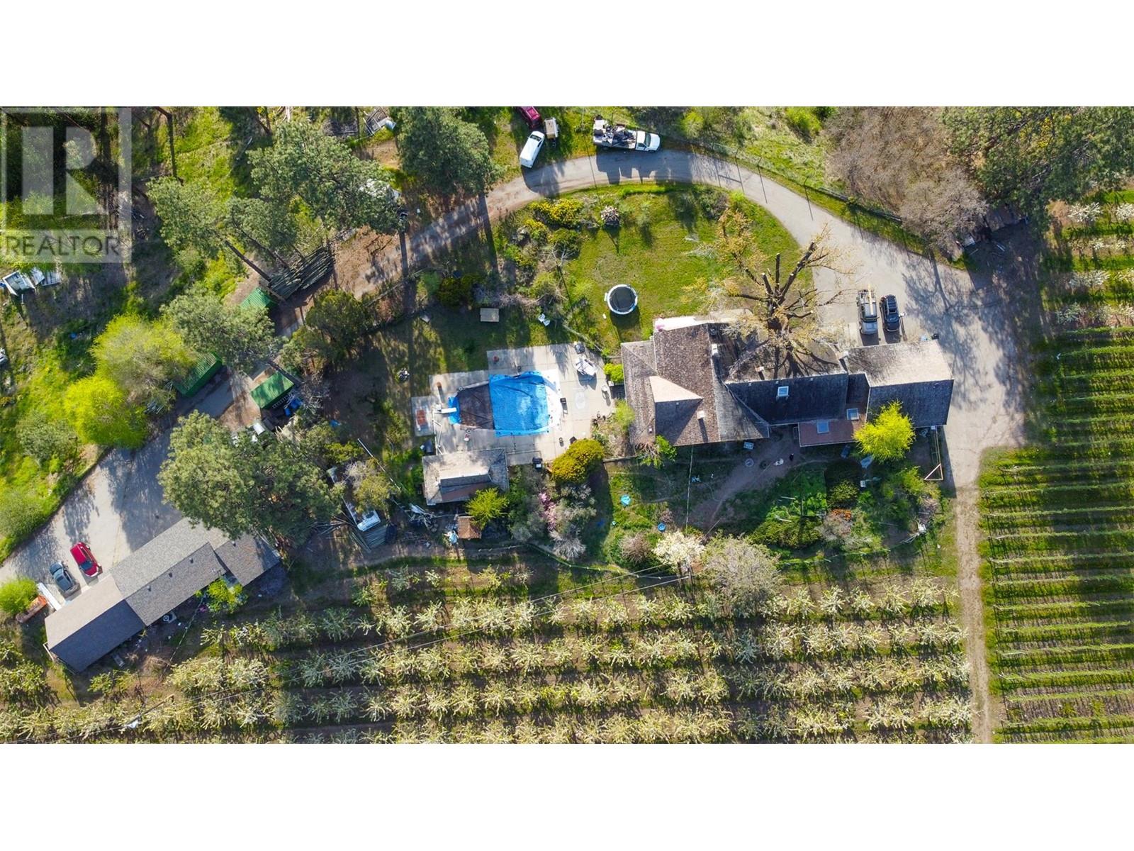 2990 Dunster Road, Kelowna