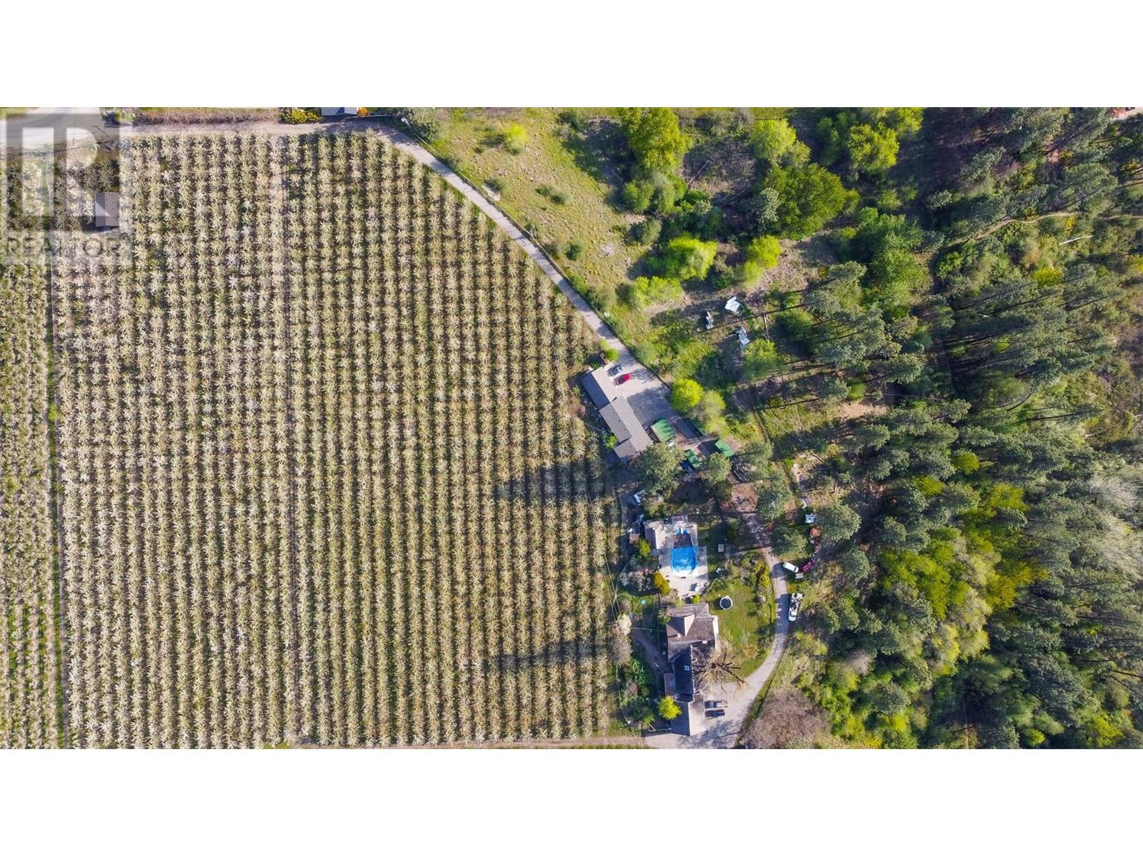  2990 Dunster Road, Kelowna