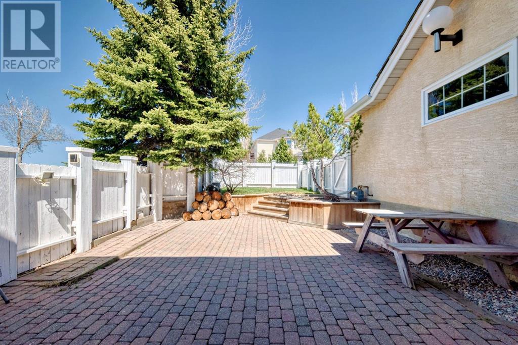 Single Family House for Sale in  Woodbrook Road SW Woodbine Calgary 