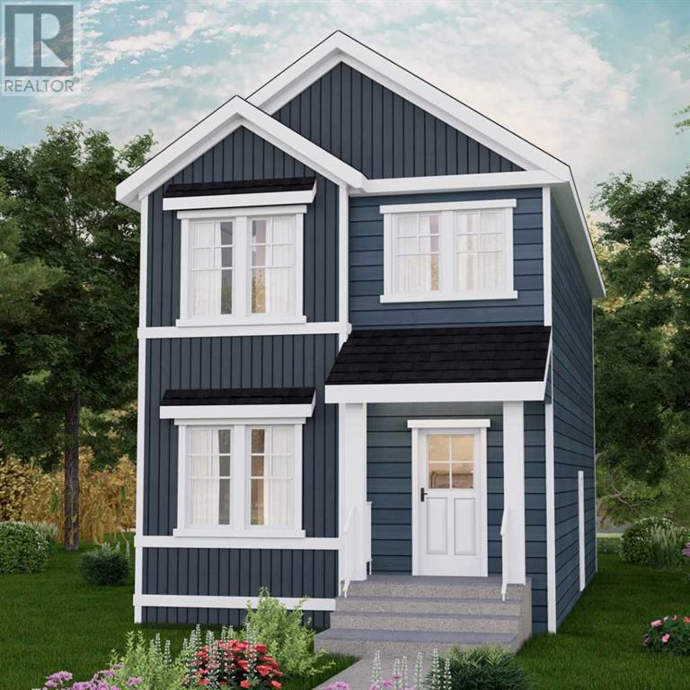 23 Appaloosa Way, Cochrane