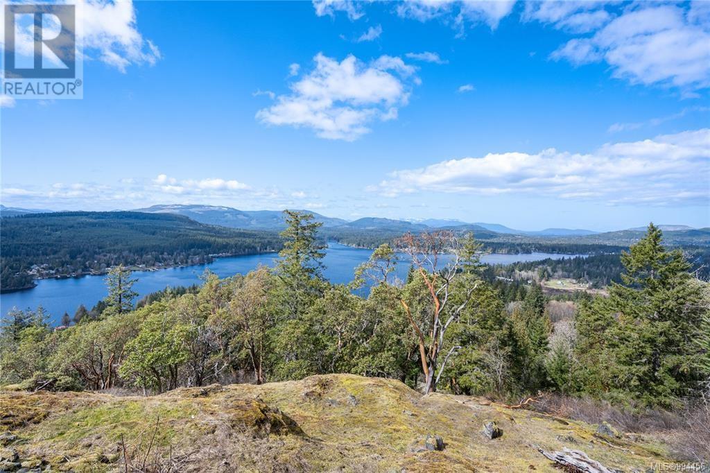  1828 Strathcona Heights, Shawnigan Lake
