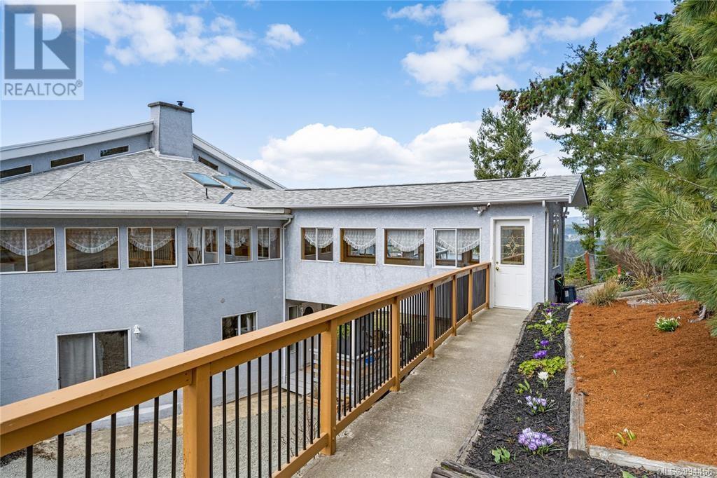  1828 Strathcona Heights, Shawnigan Lake