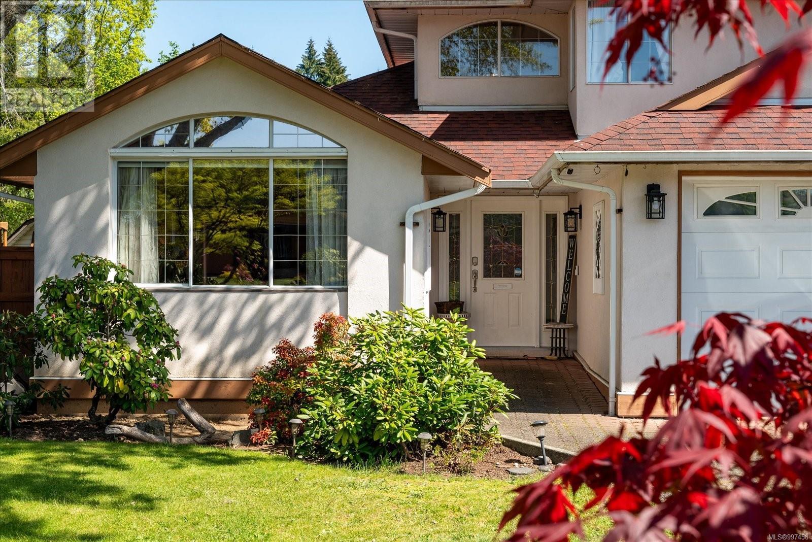 3743 Meares Dr, Port Alberni