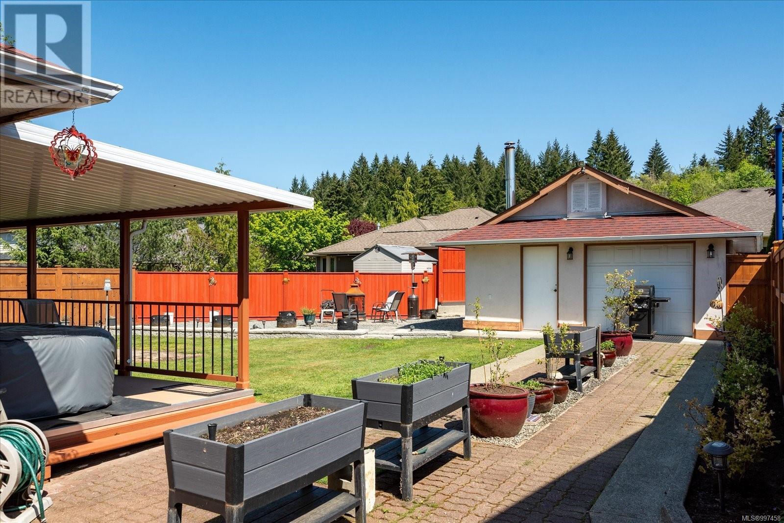 3743 Meares Dr, Port Alberni