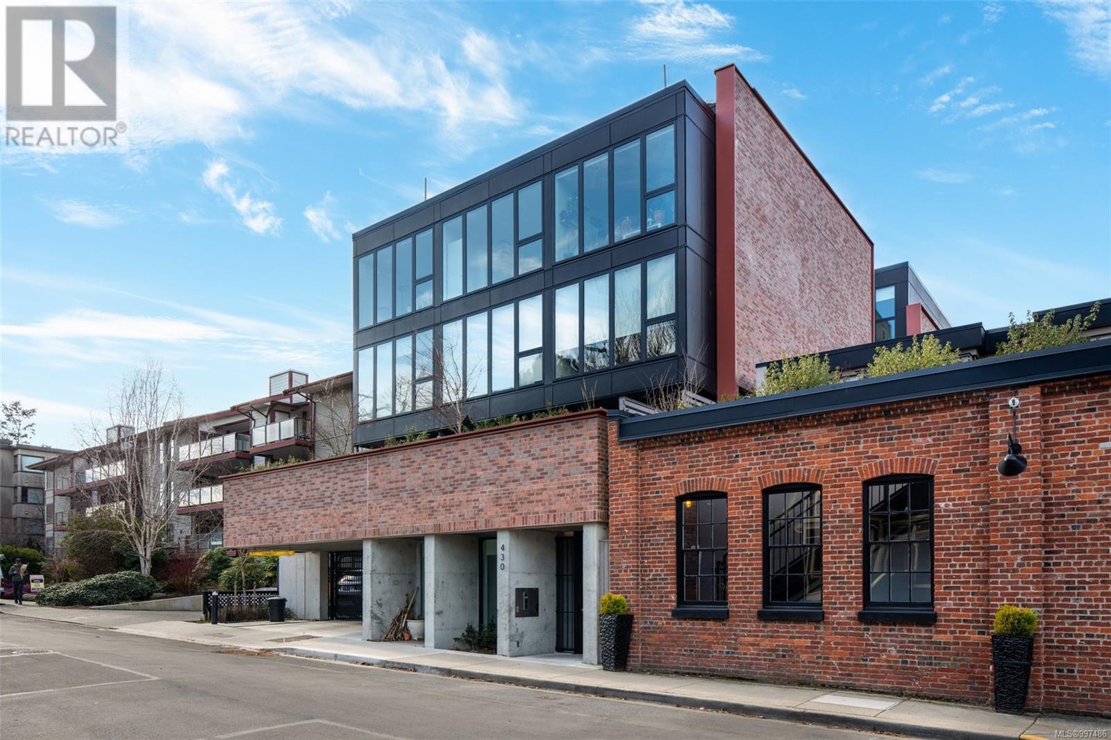 301 430 Parry St, Victoria