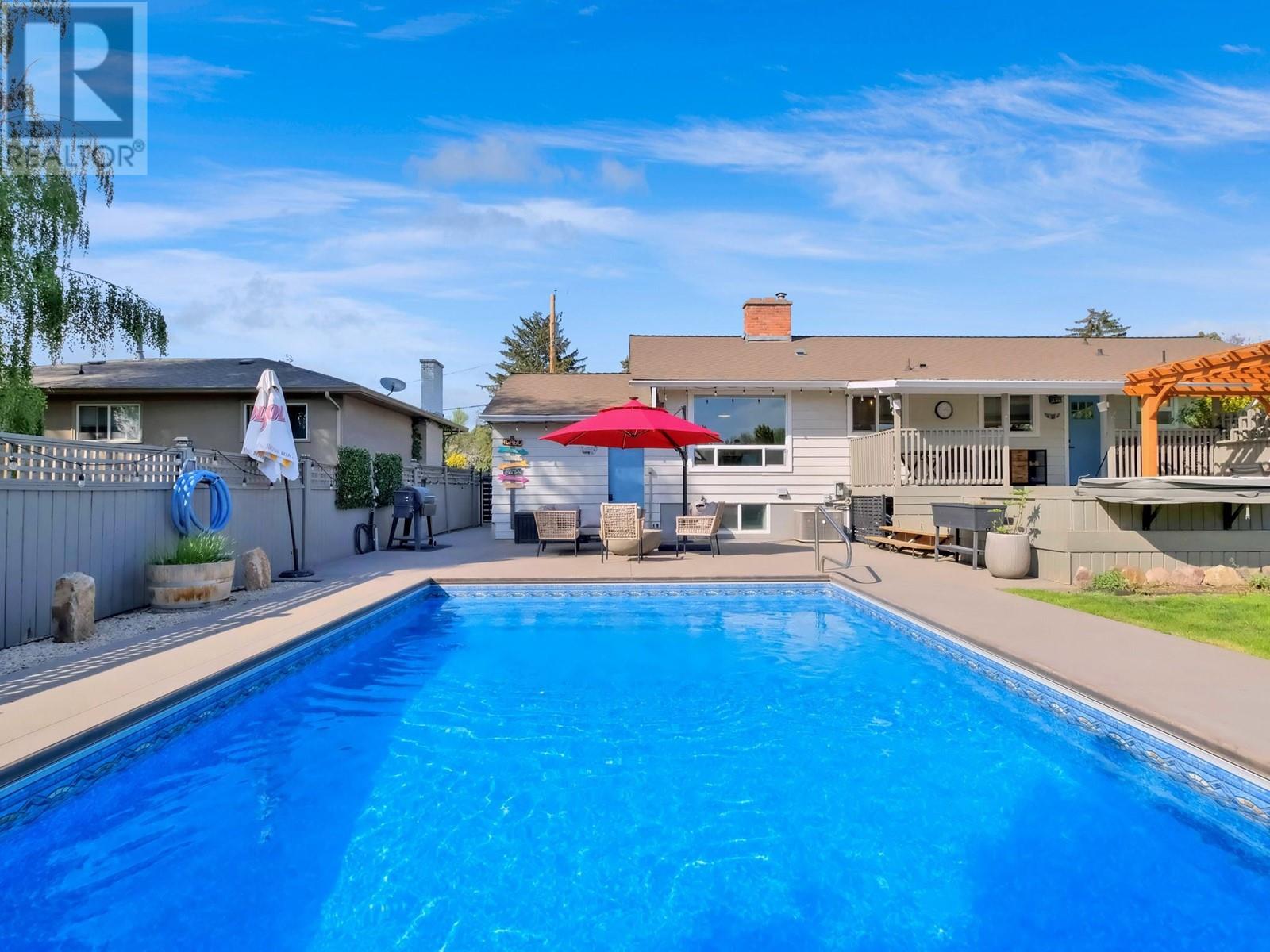  1241 Kelglen Crescent, Kelowna