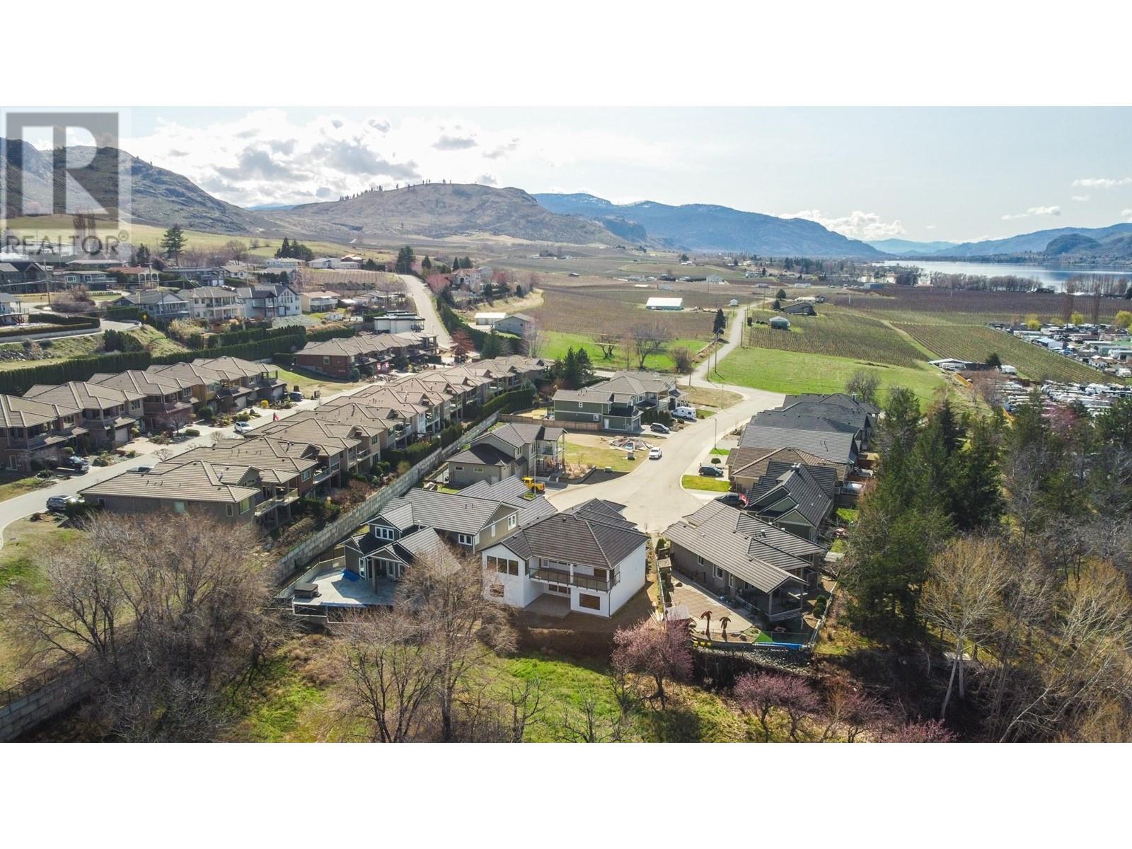 18 Chardonnay Court, Osoyoos