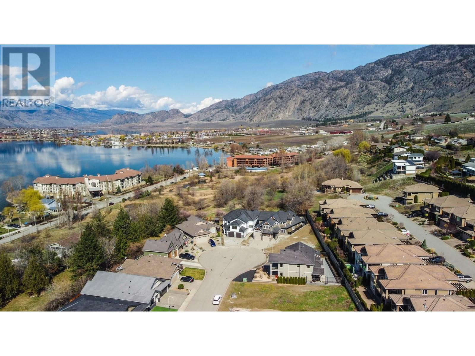 18 Chardonnay Court, Osoyoos