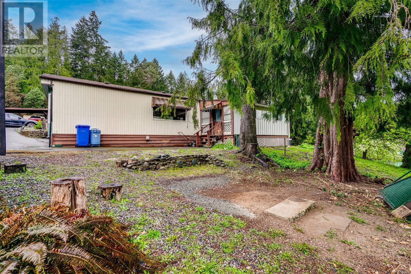 45 3640 Trans Canada Hwy, Cobble Hill