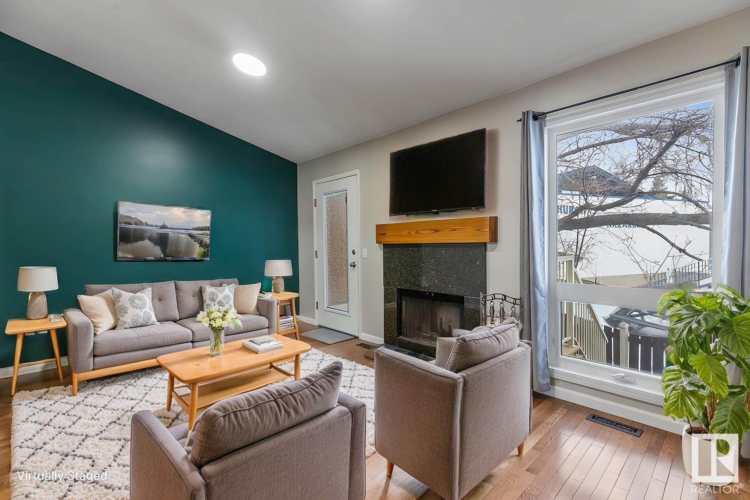 #2 1440 SHERWOOD DR, Sherwood Park