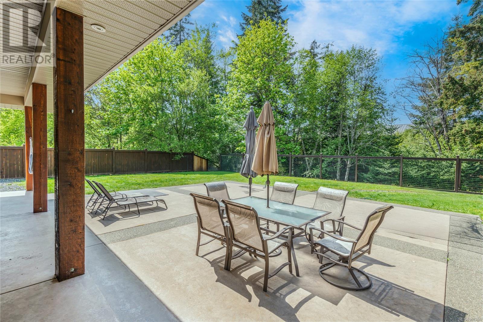 5391 Otter Pl, Port Alberni