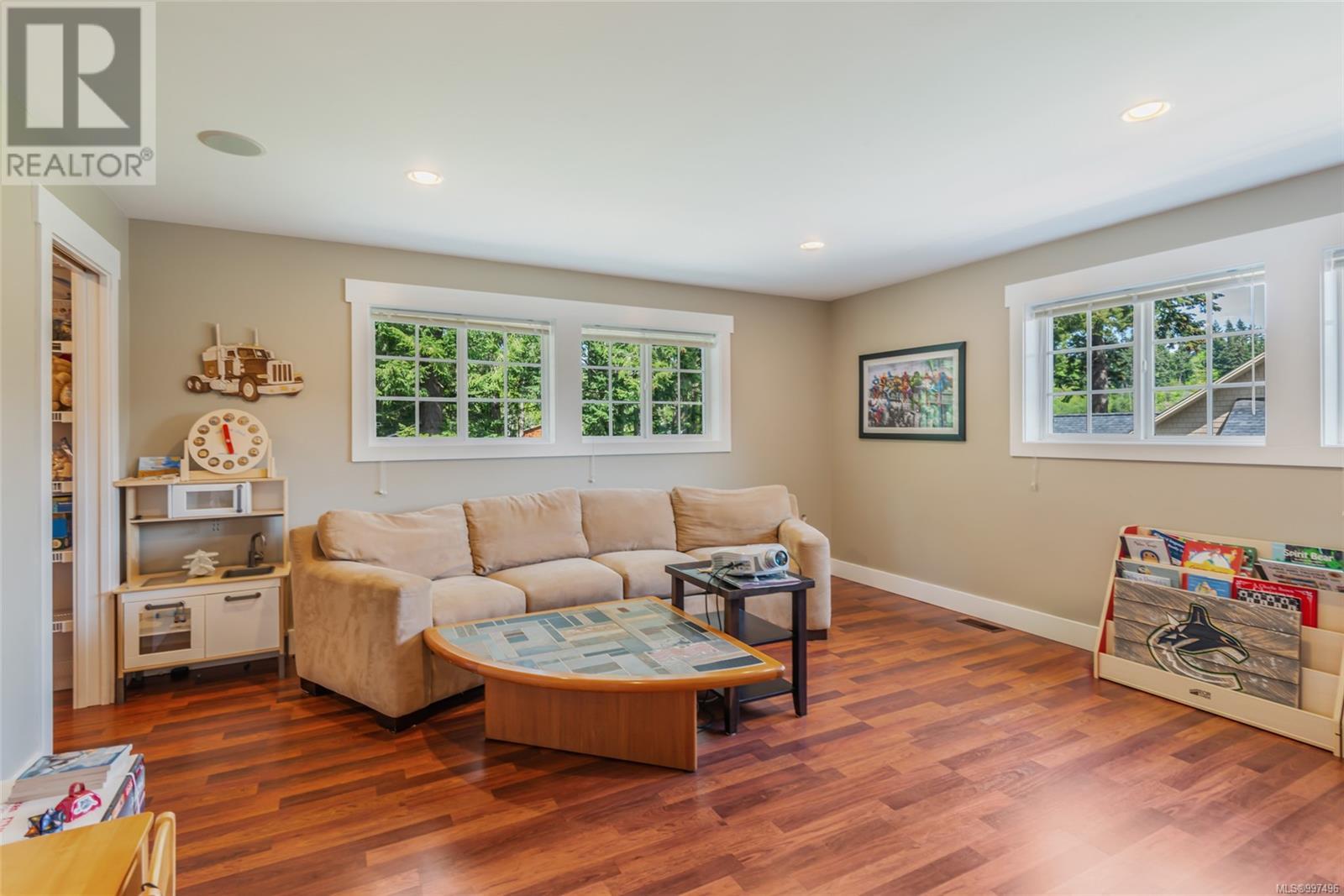 5391 Otter Pl, Port Alberni