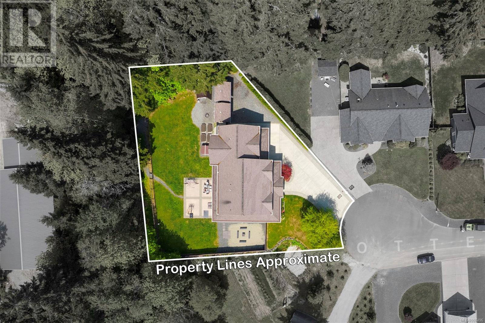 5391 Otter Pl, Port Alberni