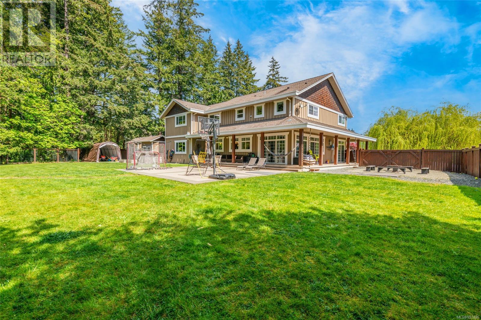 5391 Otter Pl, Port Alberni