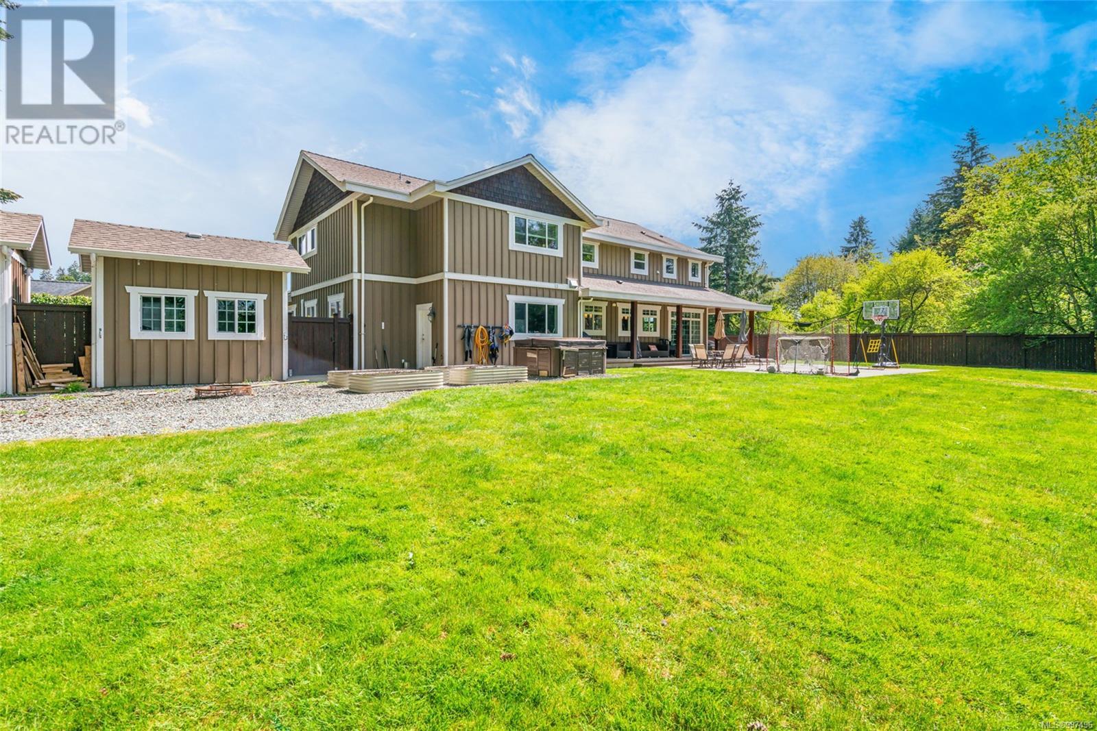 5391 Otter Pl, Port Alberni