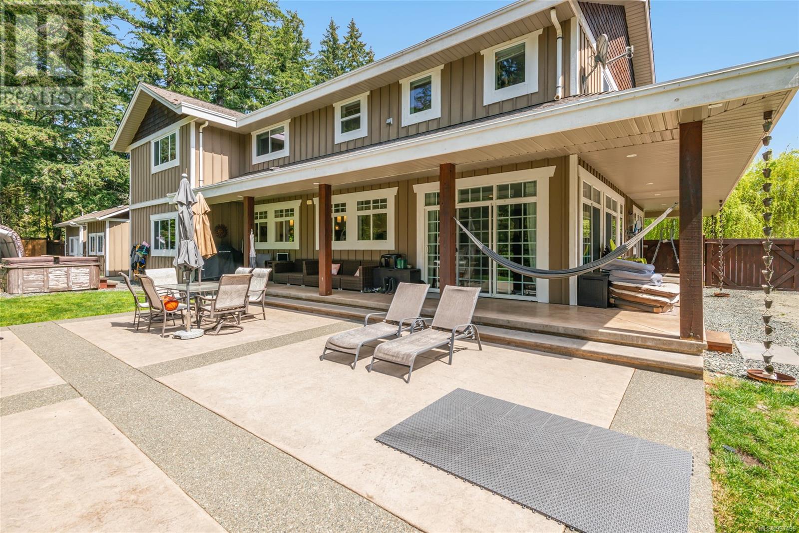 5391 Otter Pl, Port Alberni