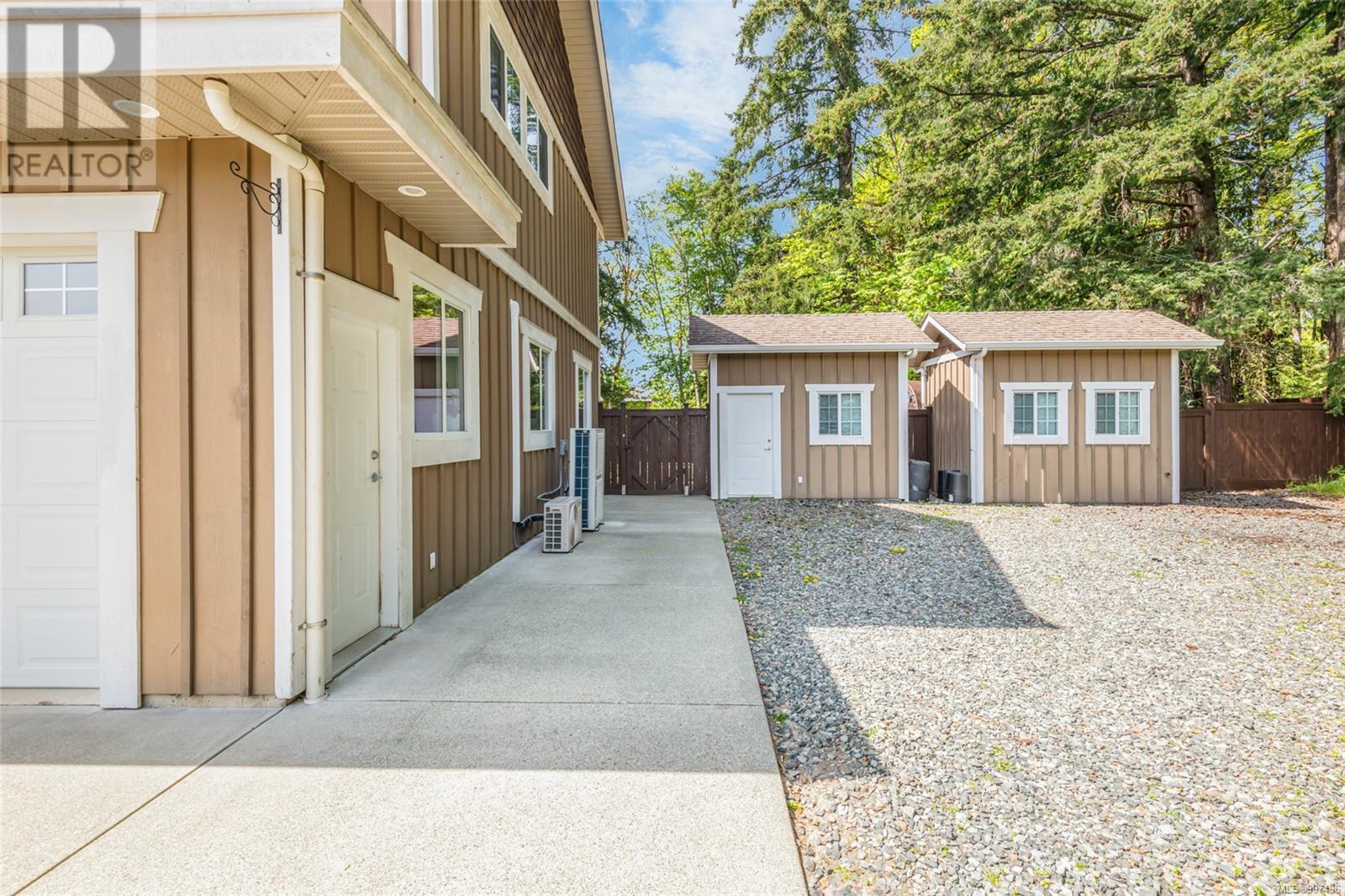 5391 Otter Pl, Port Alberni
