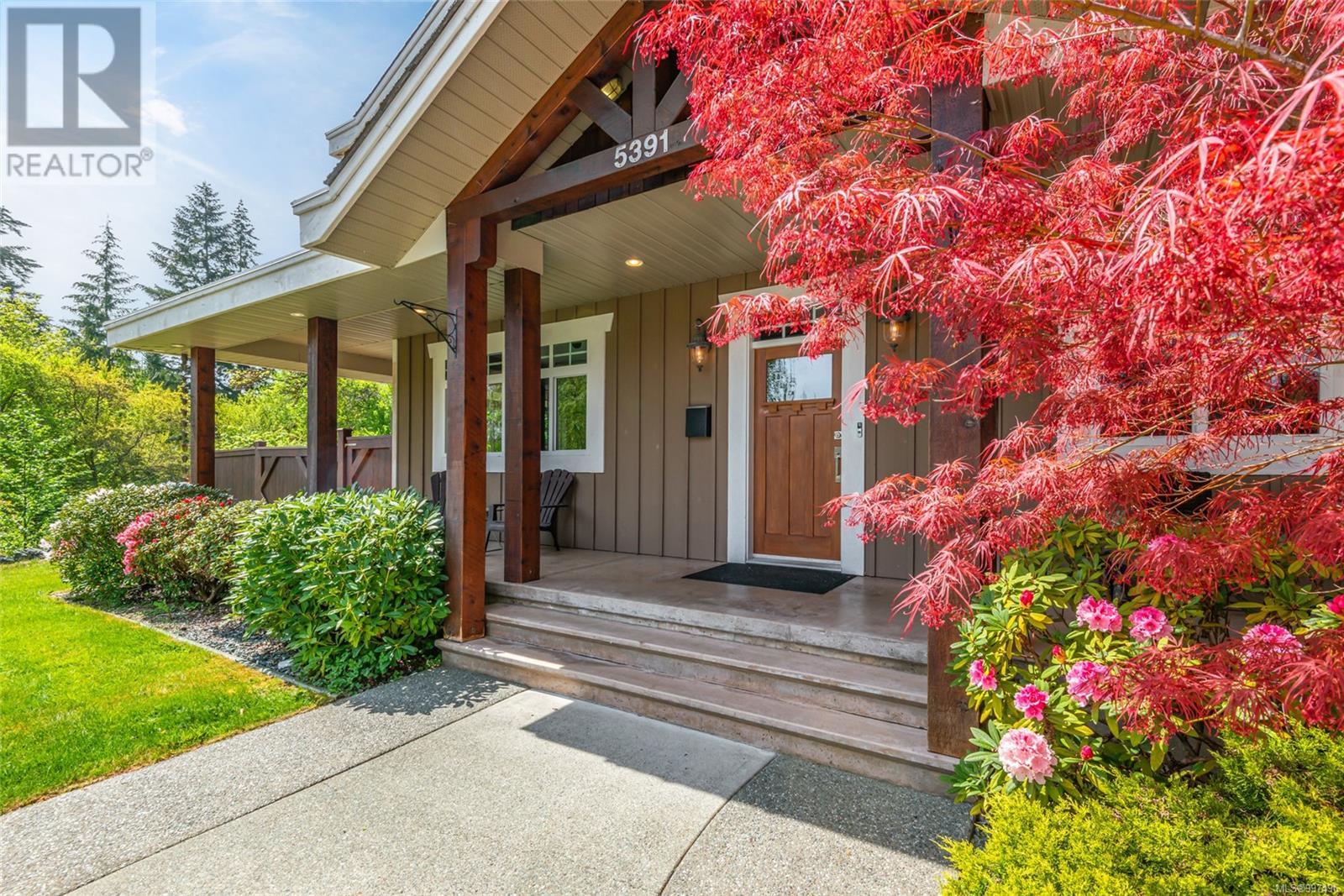 5391 Otter Pl, Port Alberni