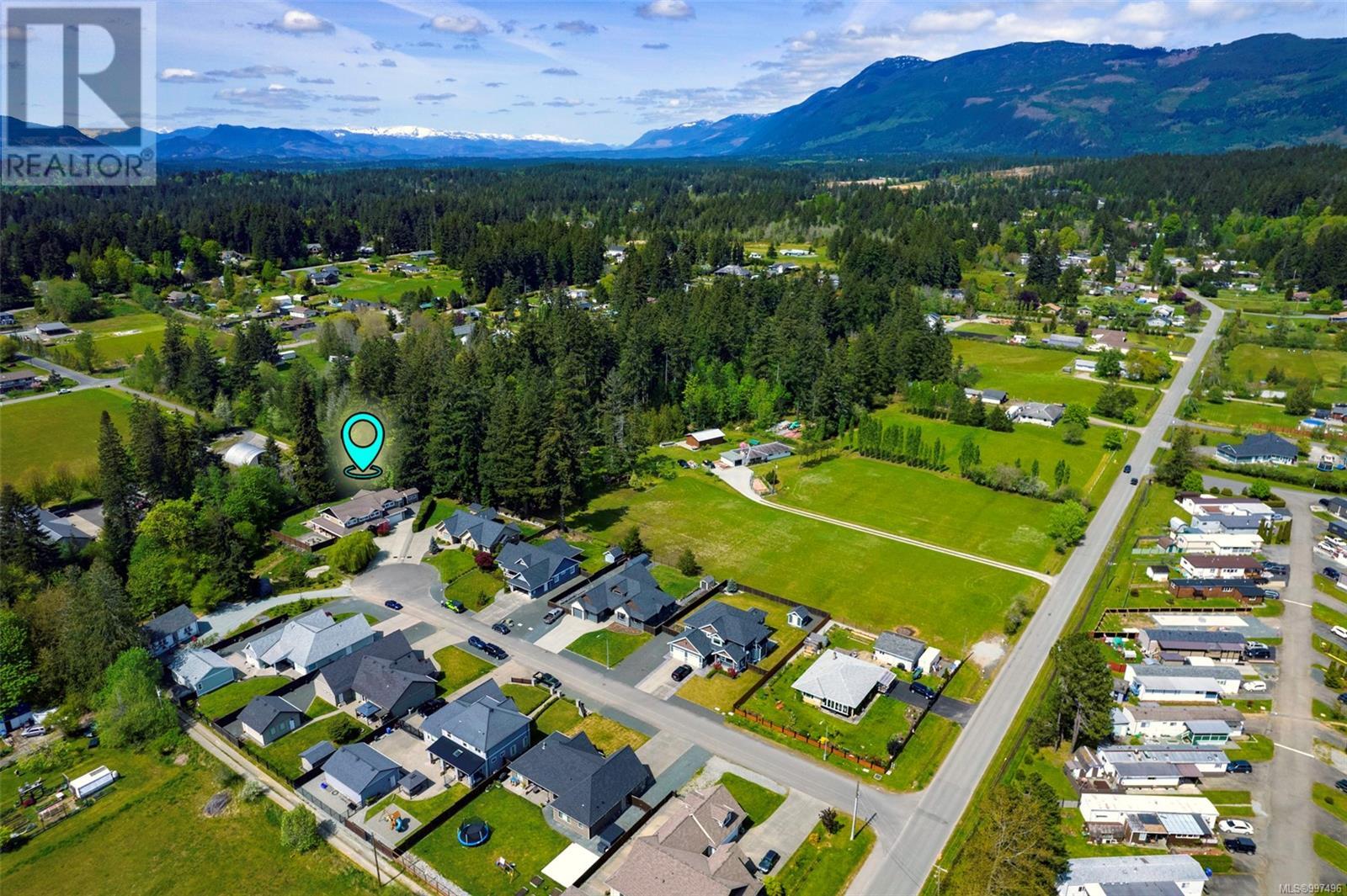 5391 Otter Pl, Port Alberni