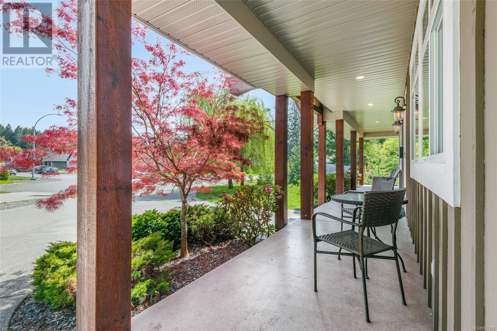 5391 Otter Pl, Port Alberni