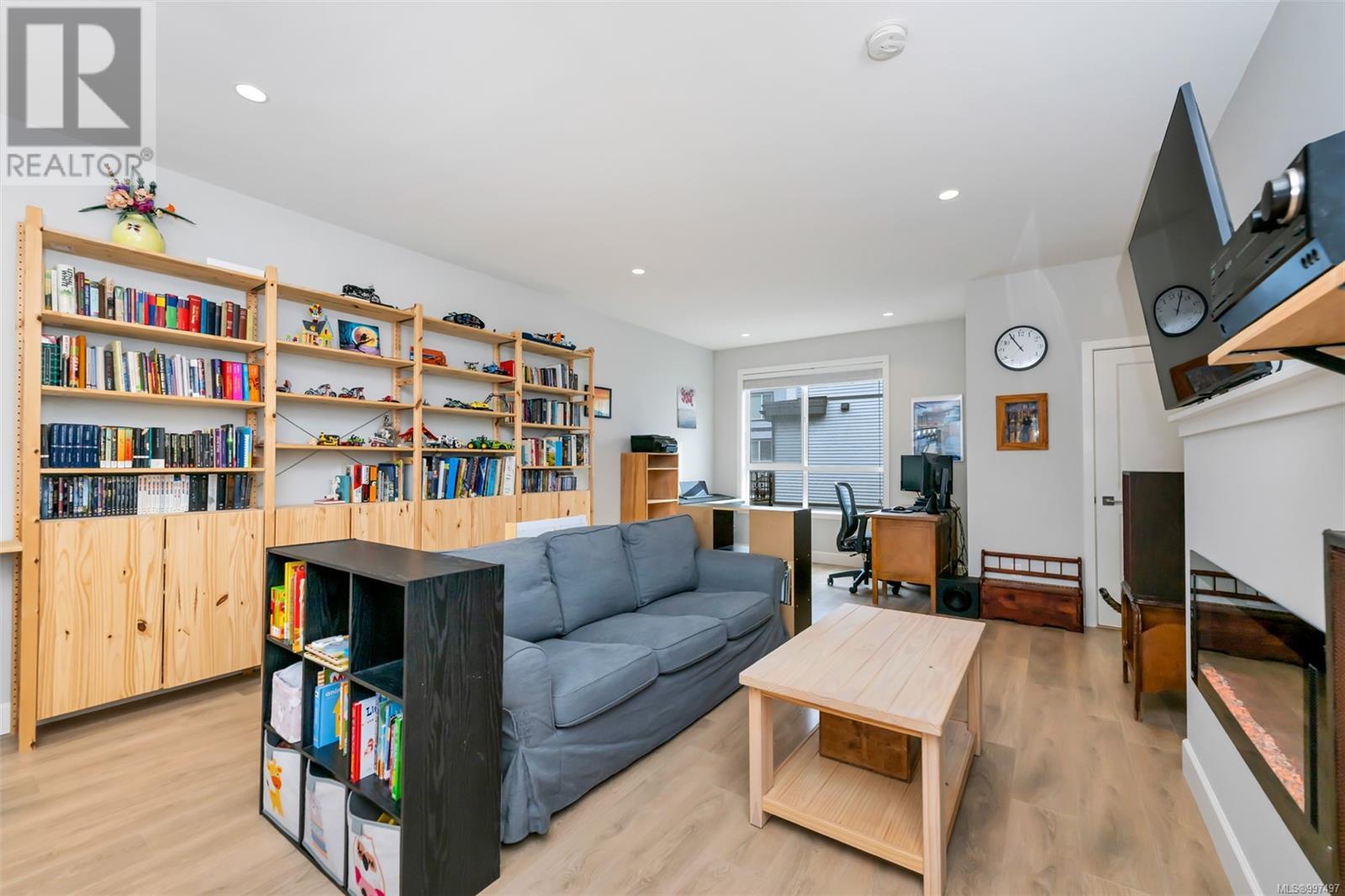 501 3351 Luxton Road, Langford