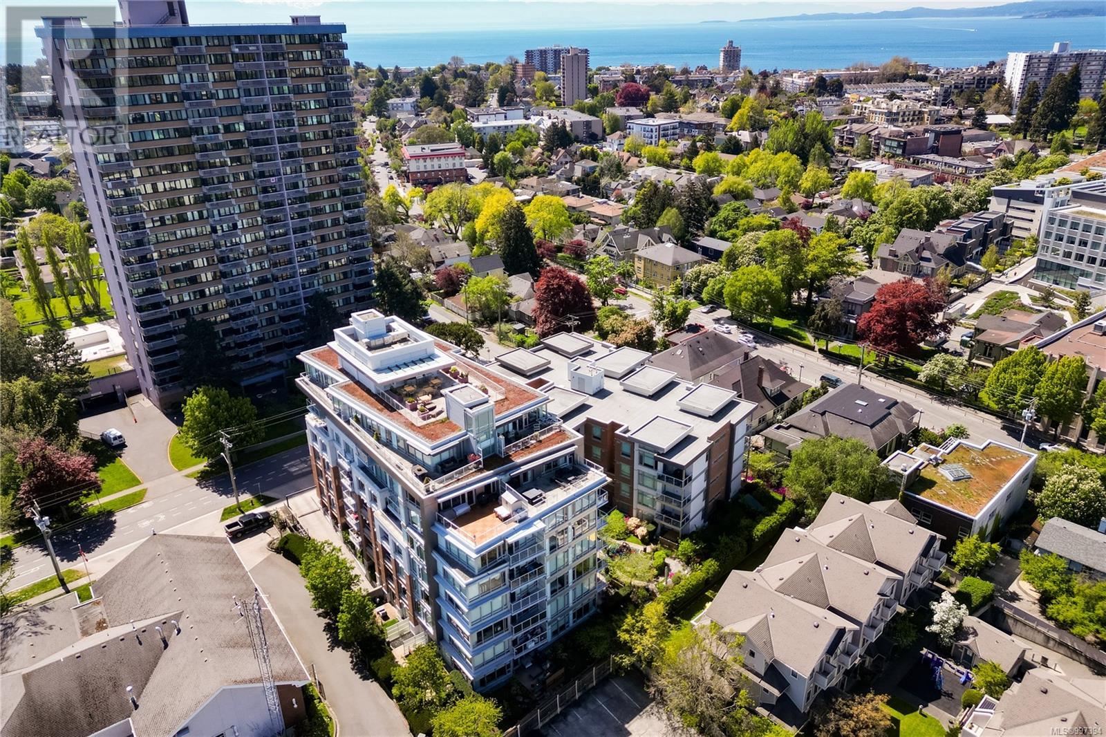 103 646 Michigan Street, Victoria
