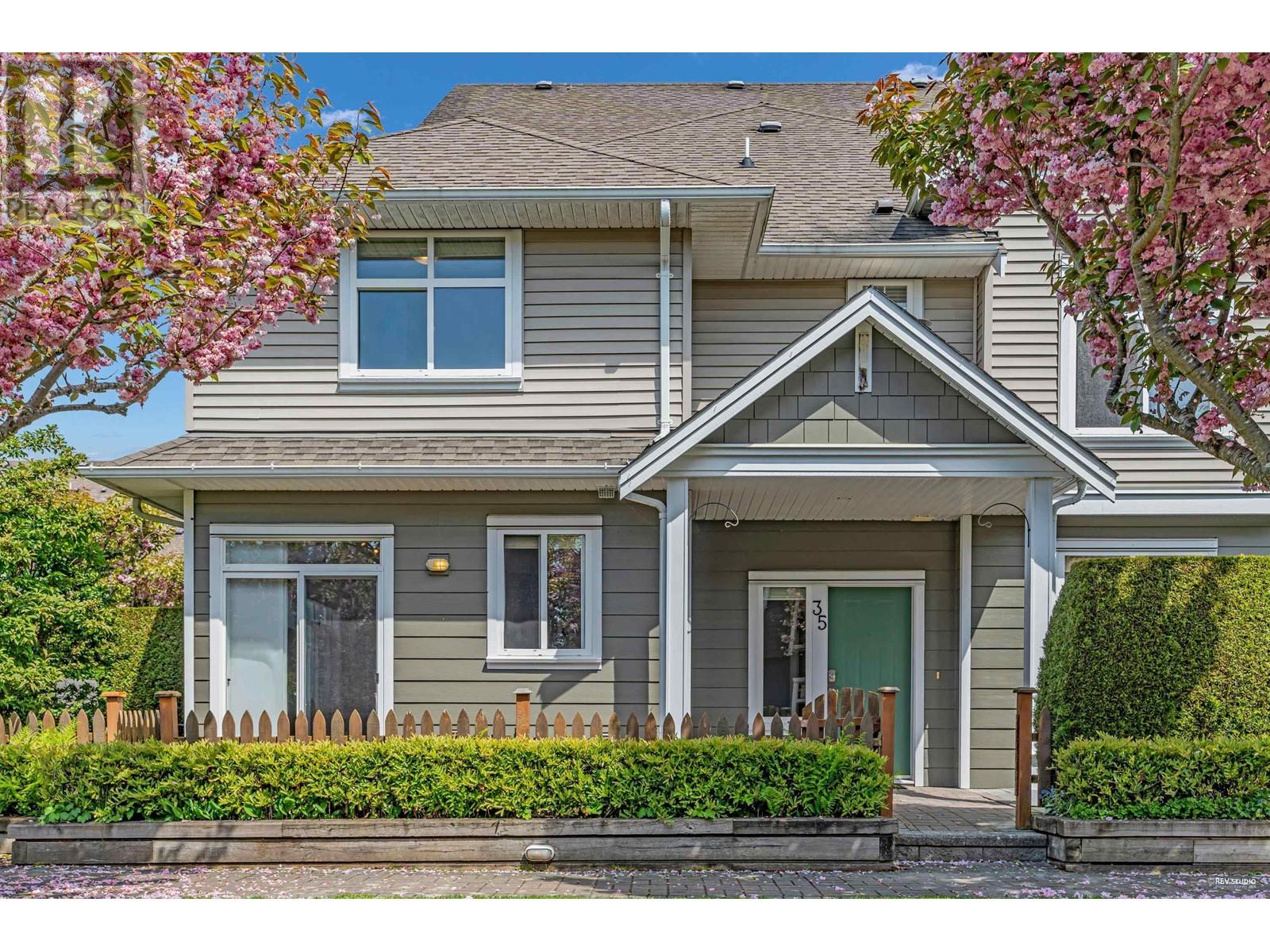 #35-6300 LONDON Road, Richmond