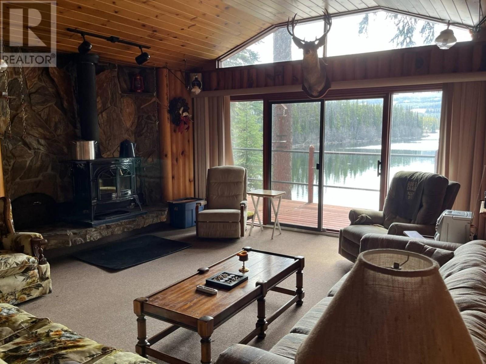  2701 Peachland Forestry Service Road, Peachland