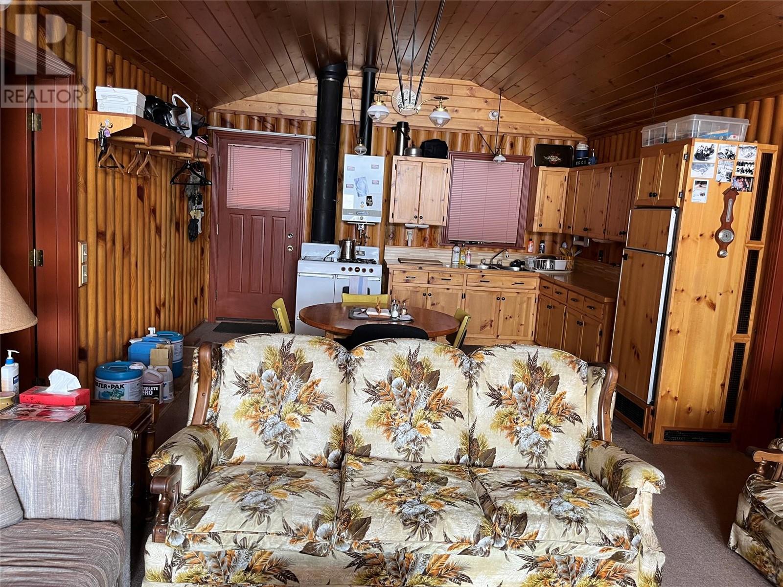  2701 Peachland Forestry Service Road, Peachland
