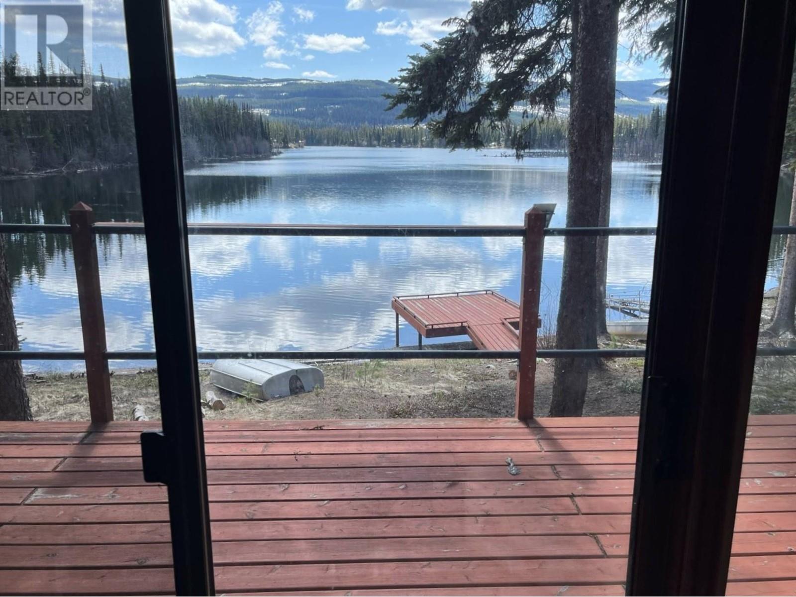  2701 Peachland Forestry Service Road, Peachland