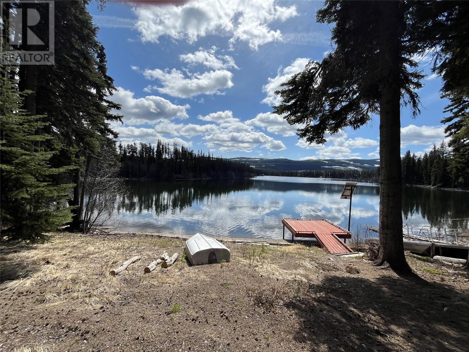  2701 Peachland Forestry Service Road, Peachland