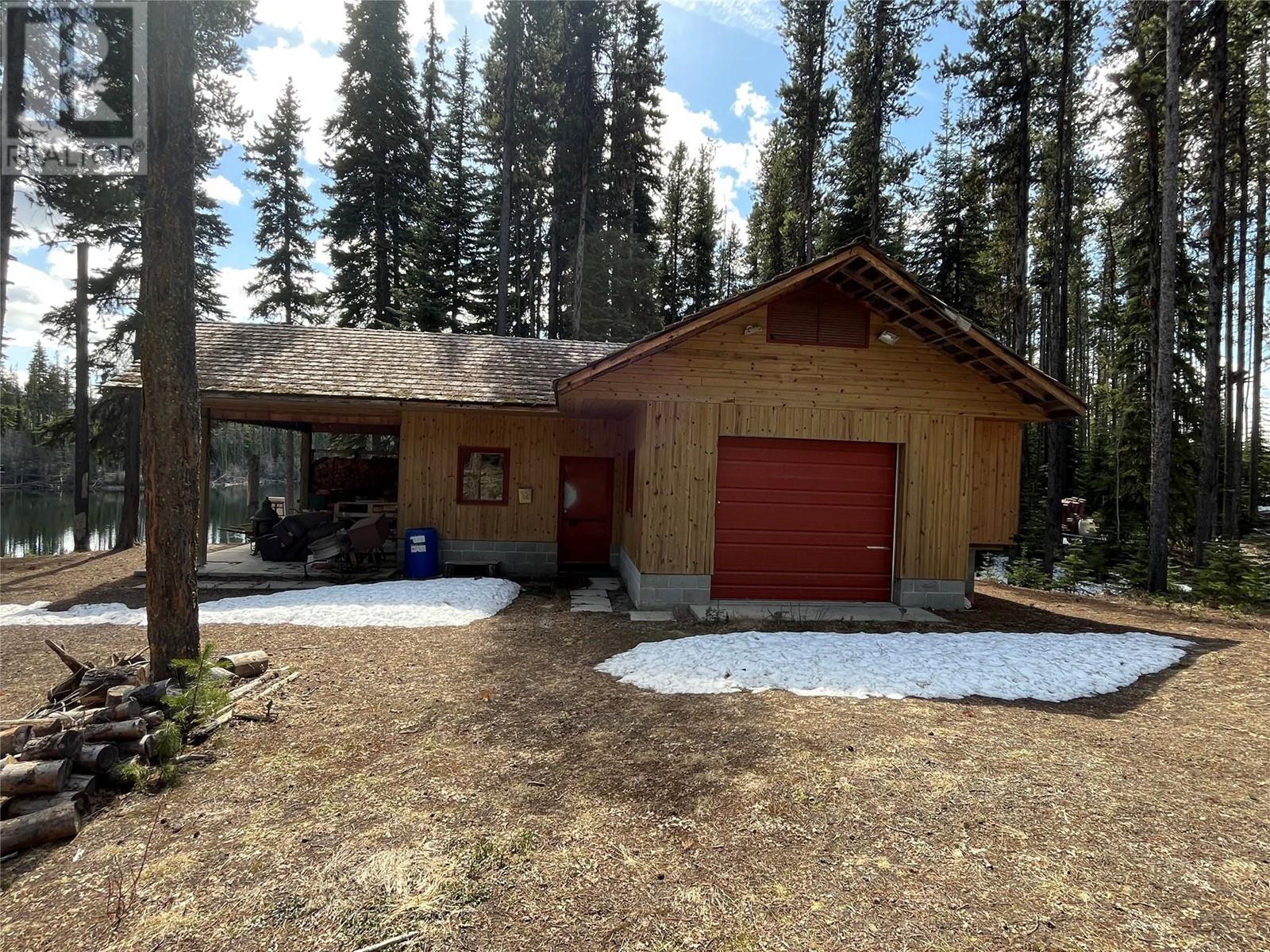  2701 Peachland Forestry Service Road, Peachland