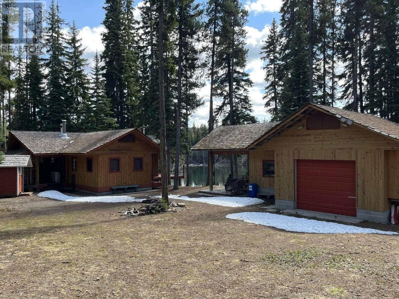 2705 Peachland Forestry Service Road, Peachland