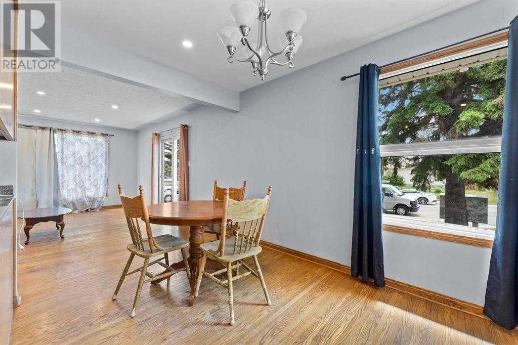 Single Family House Bungalow for Sale in  Valentine Crescent SE Penbrooke Meadows Calgary 
