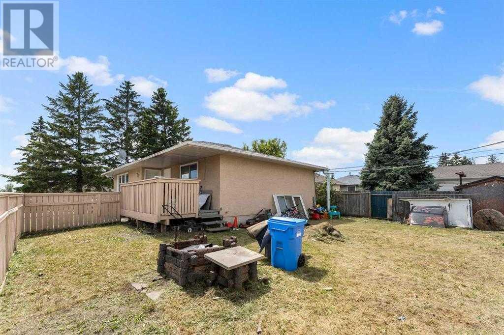 Single Family House Bungalow for Sale in  Valentine Crescent SE Penbrooke Meadows Calgary 