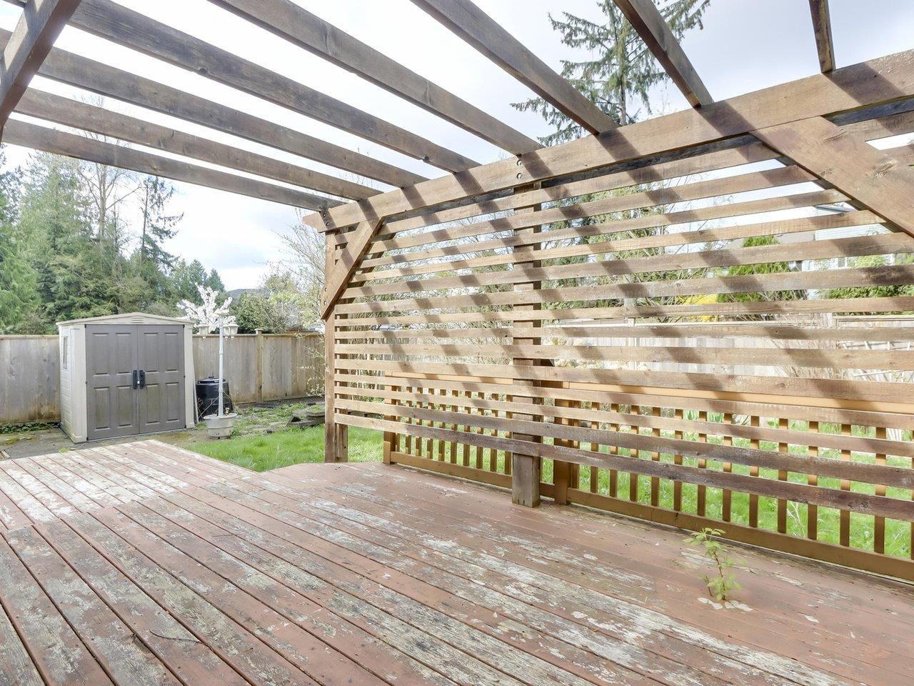 9921 157 STREET, Surrey