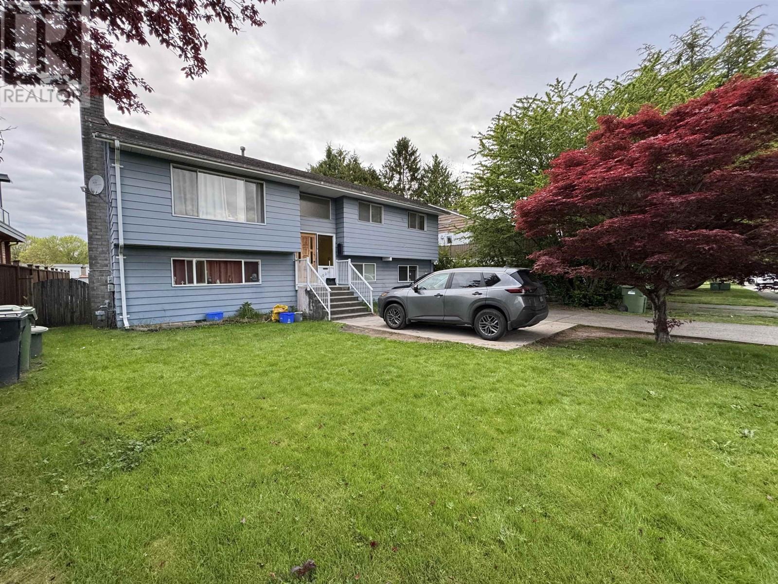 10271 ROSEDENE Crescent, Richmond
