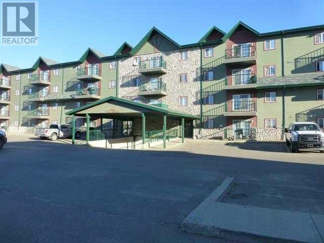 200 Lougheed Drive, Fort McMurray